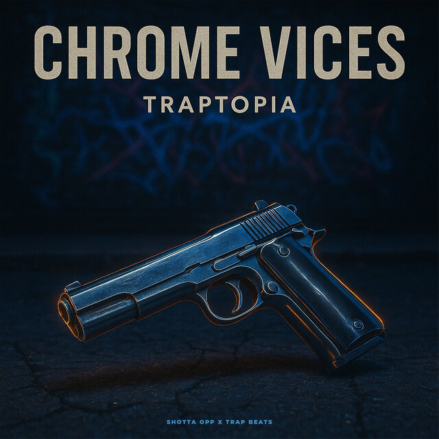 Chrome Vices