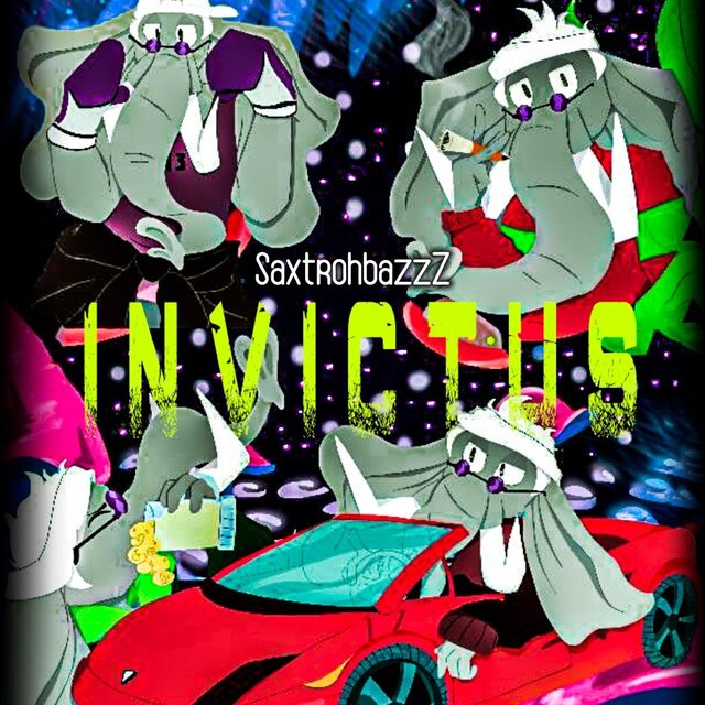 Invictus