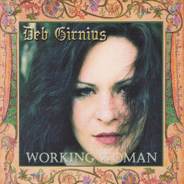 Working Woman