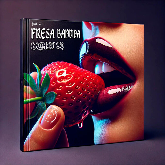 Fresa Bandida Vol. 1