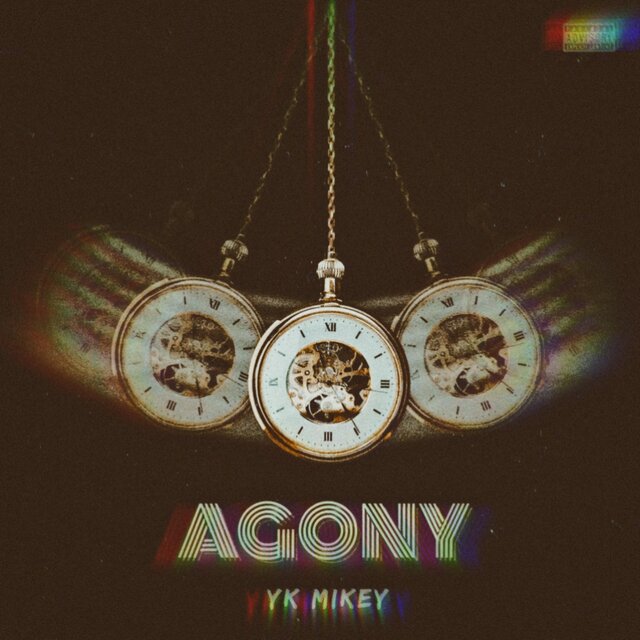 agony