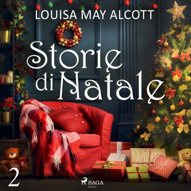 Storie di Natale - Parte 2