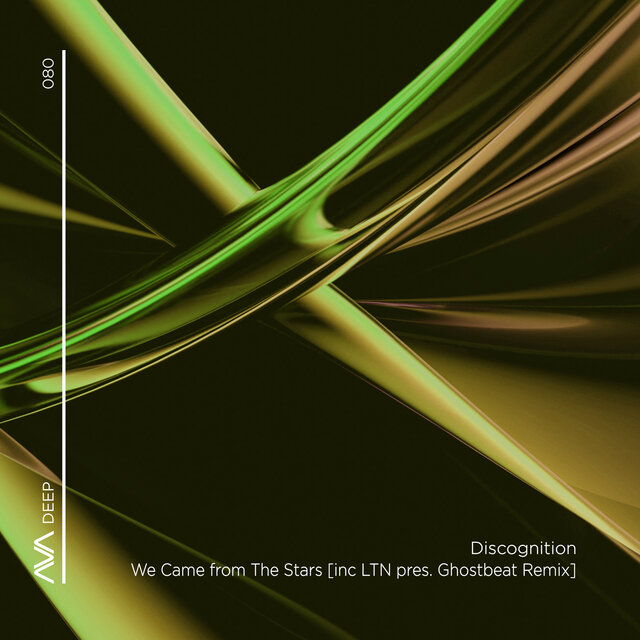 We Came From the Stars (inc. LTN presents Ghostbeat Remix)