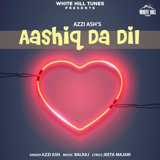 Aashiq da Dil