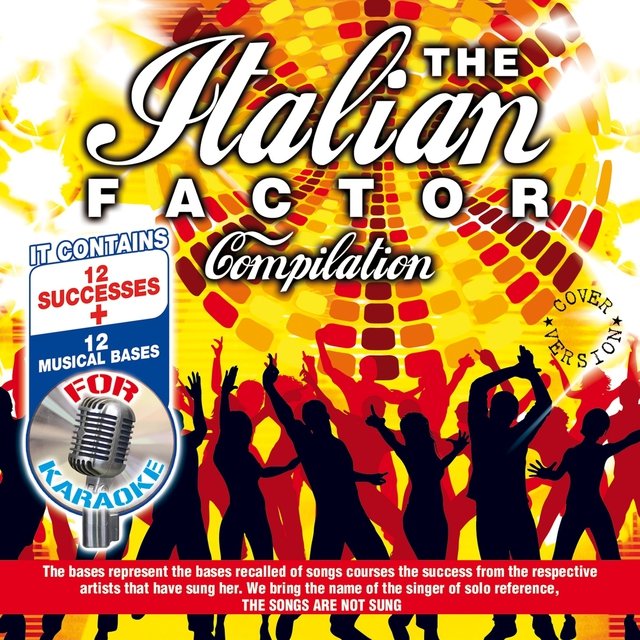The Italian Factor Compilation