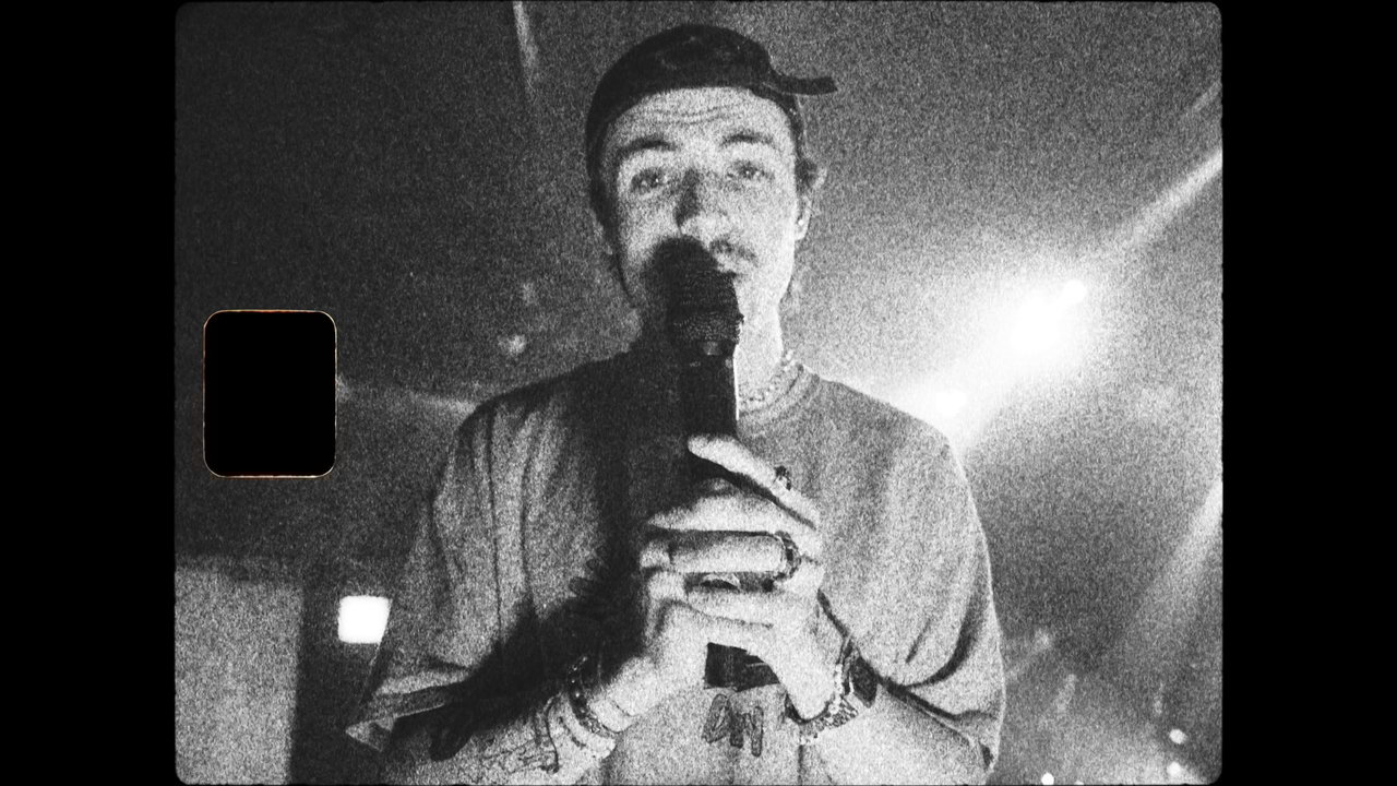 Tonight (Official Video)