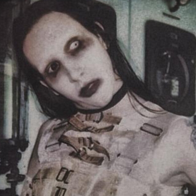 Marilyn Manson, Immortal