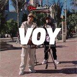 DOMinicales sesión #2 VOY