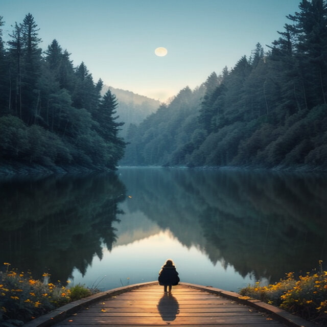 Serene Harmony
