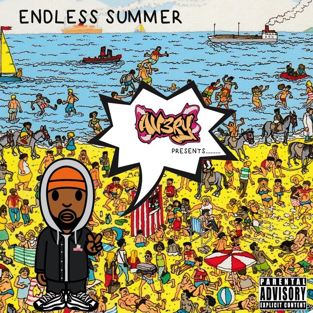 ENDLESS SUMMER