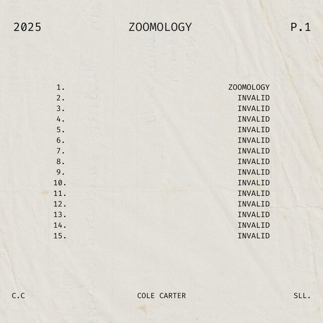 ZOOMOLOGY