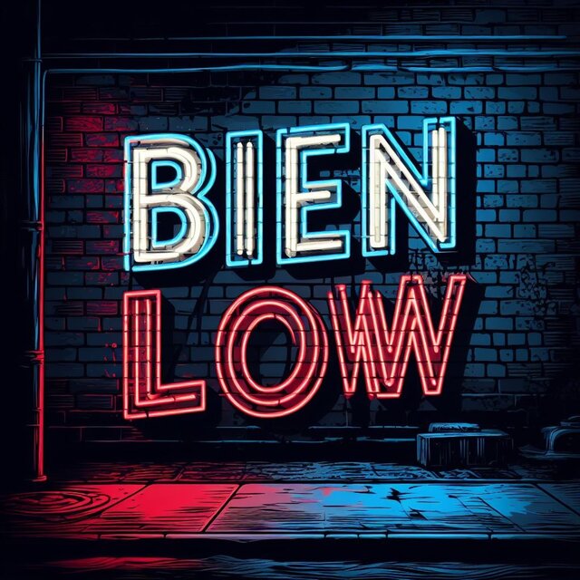 BIEN LOW