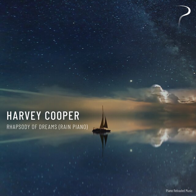 Rhapsody Of Dreams (Rain Piano Version)