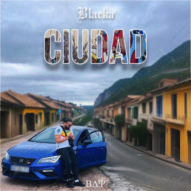 Ciudad