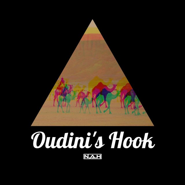 Oudini's Hook