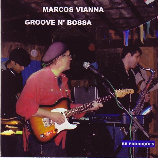 Groove n' Bossa