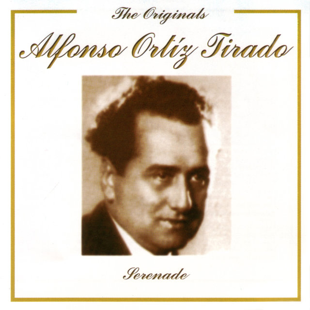 The Originals - Serenade (Re-mastered)