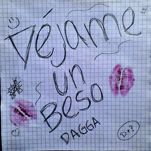 Déjame Un Beso