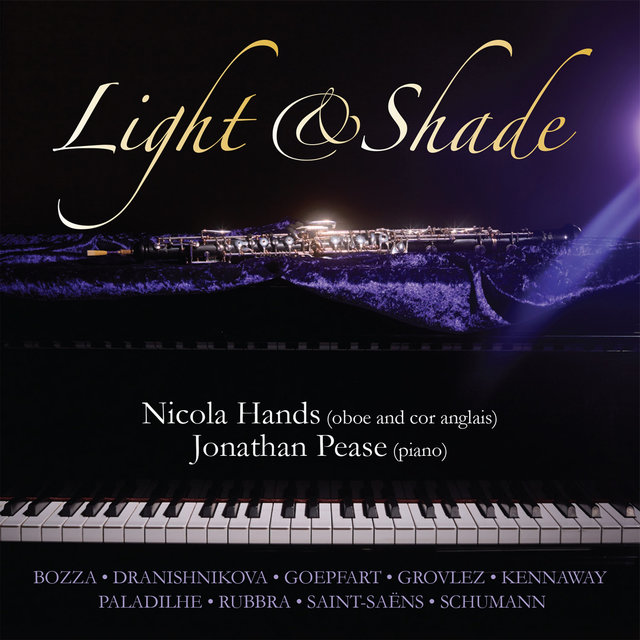 Light and Shade