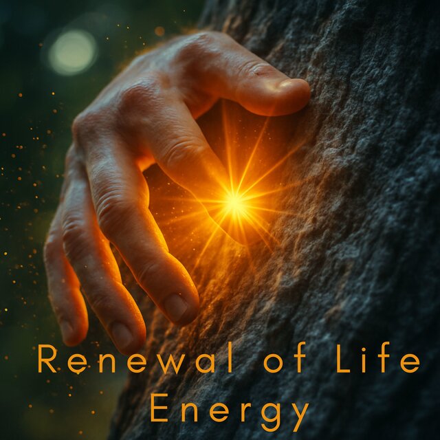 Renewal of Life Energy