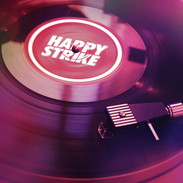 Happy Strike