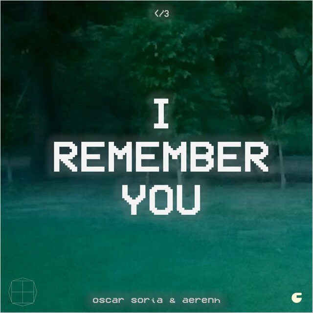 I Remember You