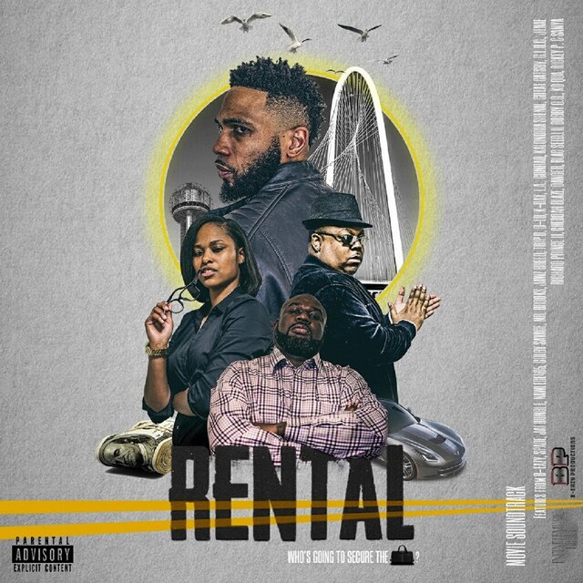 RENTAL (Original Motion Picture Soundtrack)