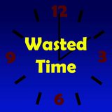Wasted Time