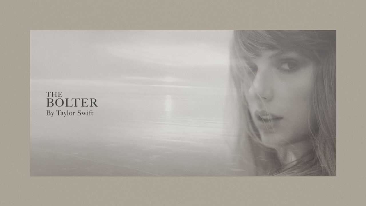 The Bolter (Lyric Video)