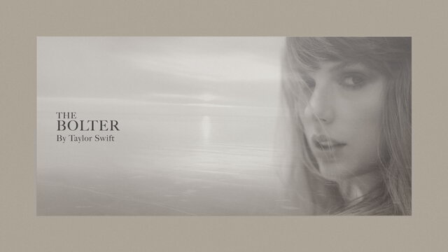 The Bolter (Lyric Video)