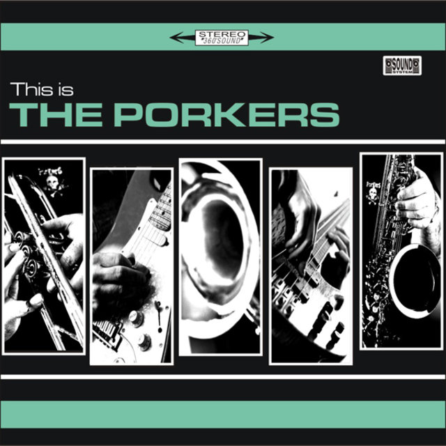 This Is The Porkers