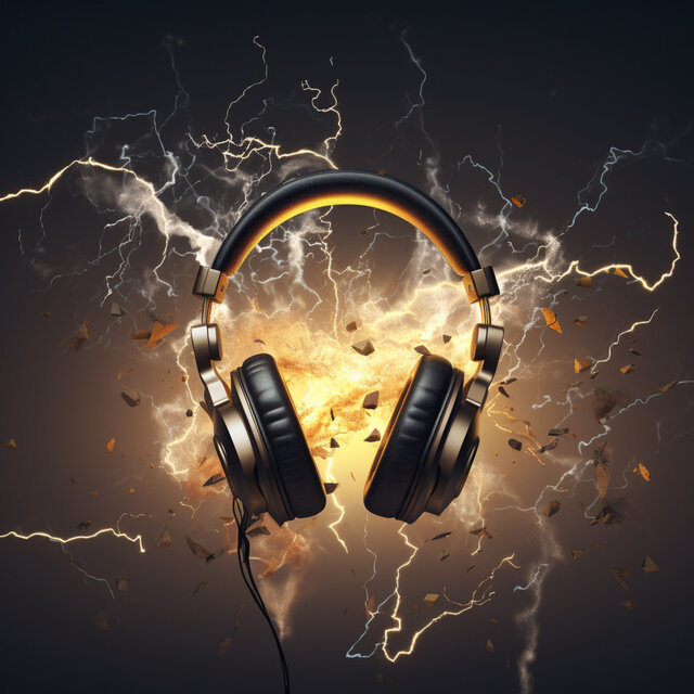 Roaring Thunder: Majestic Melody Saga