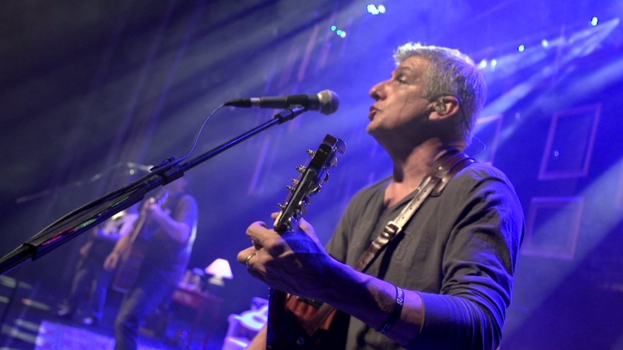 Ao Rei (feat. André Freitas & Orquestra Musitá) (Ao Vivo)