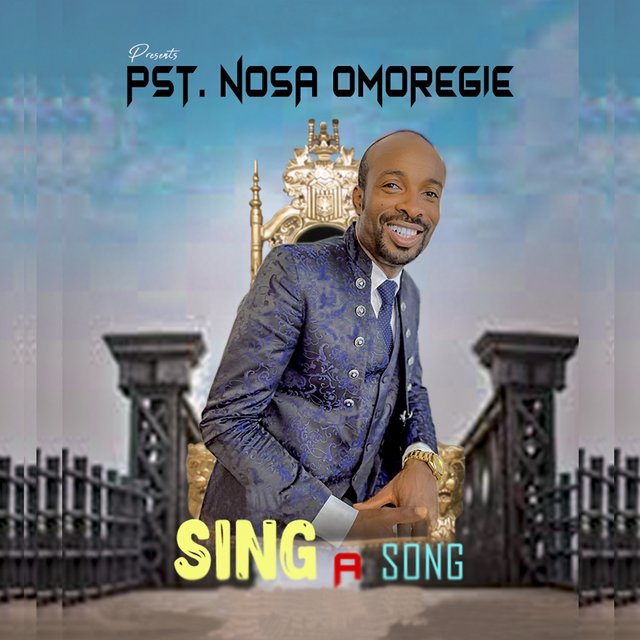 Sing a Song