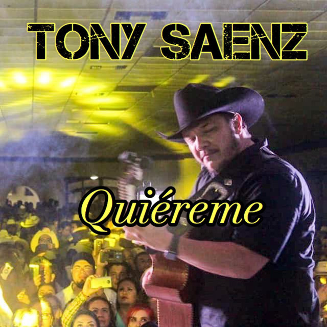 Quiéreme