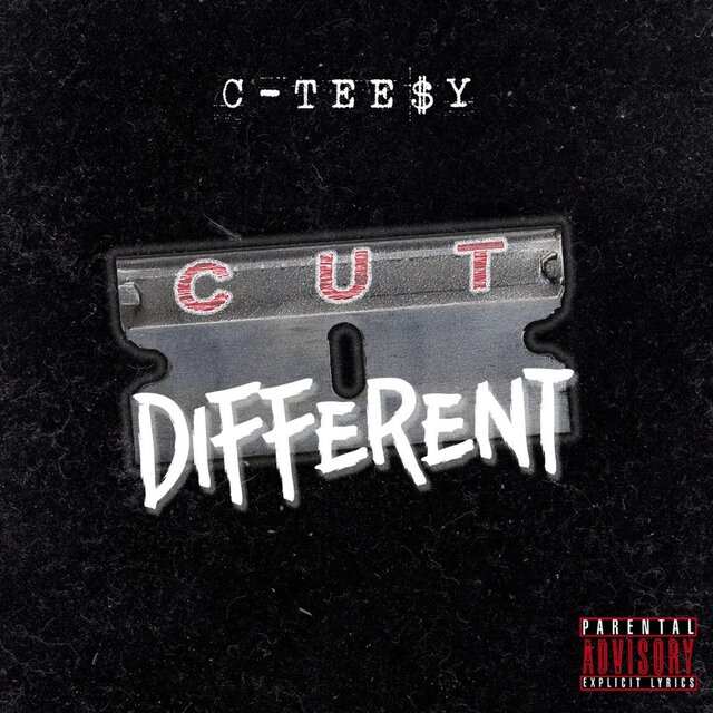 CUT DIFFERENT