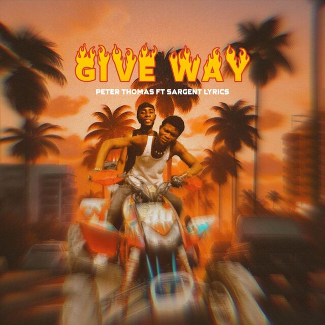 Give Way