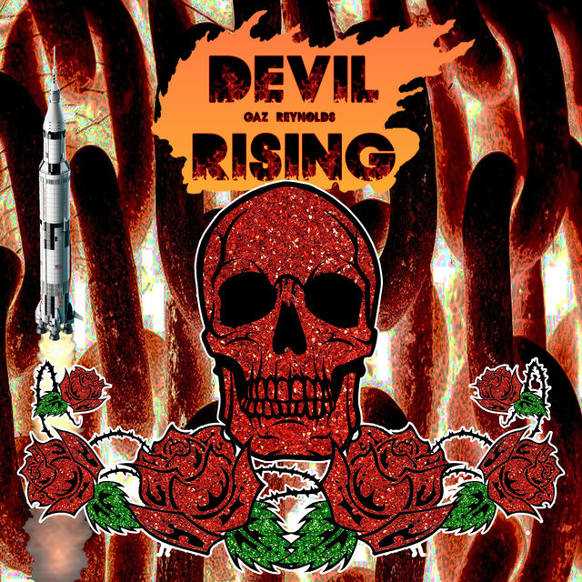 Devil Rising (Radio Edit)