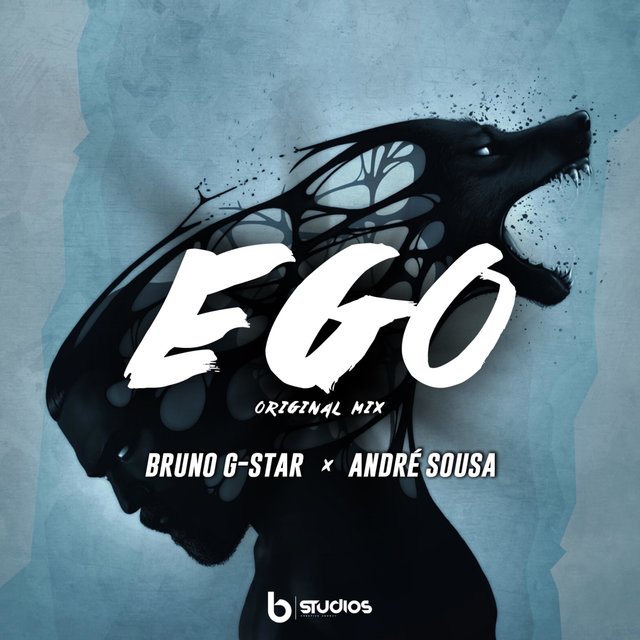 Ego (feat. André Sousa)