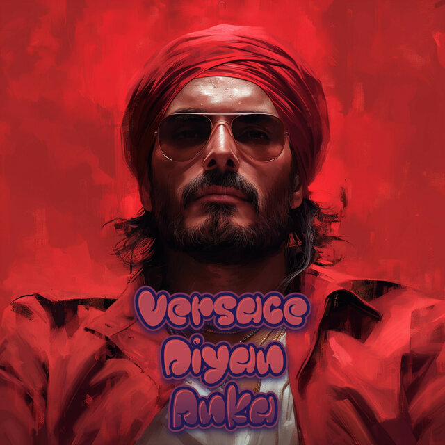 Versace DIyan Ankan