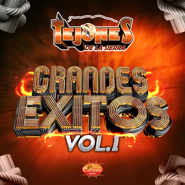 Grandes Éxitos Vol.1