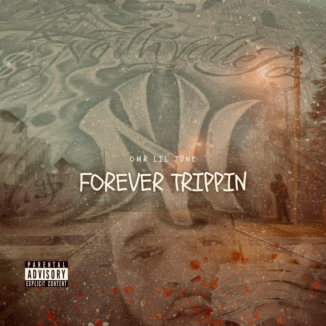 Forever Trippin