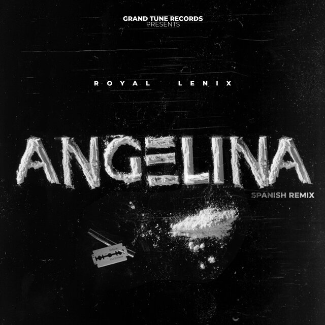 Angelina (Spanish Remix)