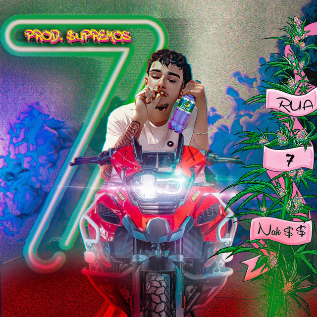 Rua 7