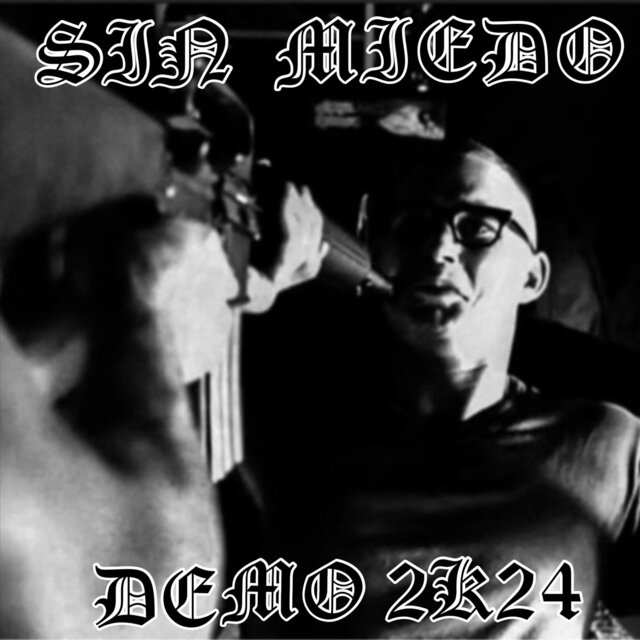 Demo 2k24