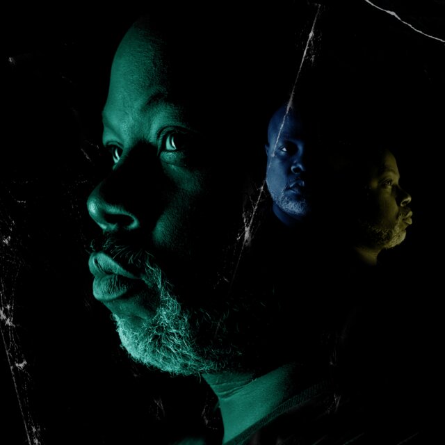 Chuck Spears on TIDAL