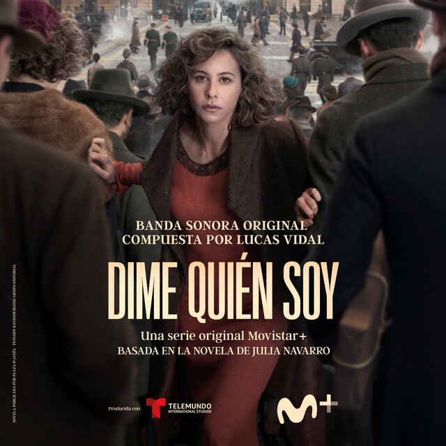 Dime Quién Soy (Original Soundtrack From The TV Series)