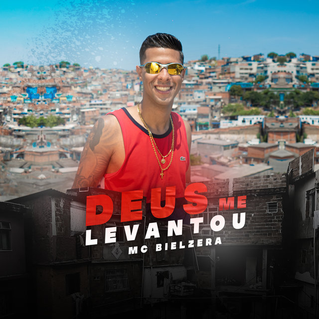 Deus Me Levantou