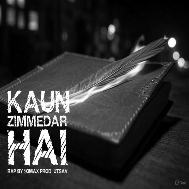 Kaun Zimmedar Hai
