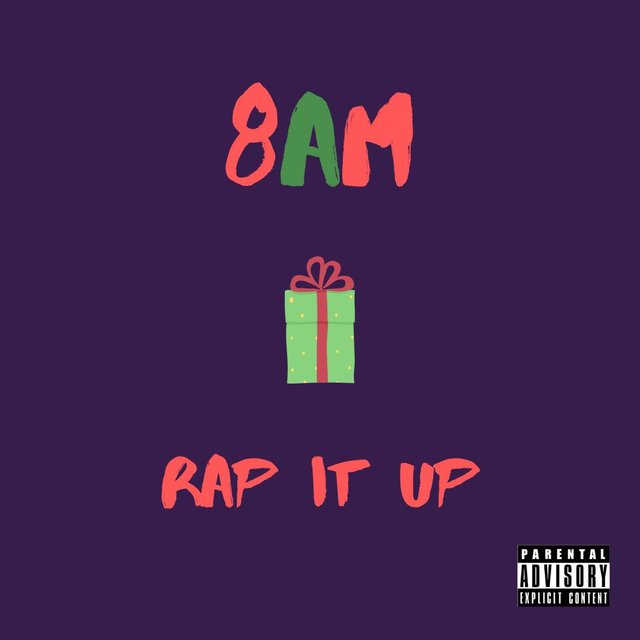 Rap It Up (2010)